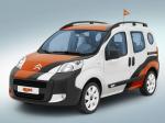 Citroen Nemo Concetto 2007 года